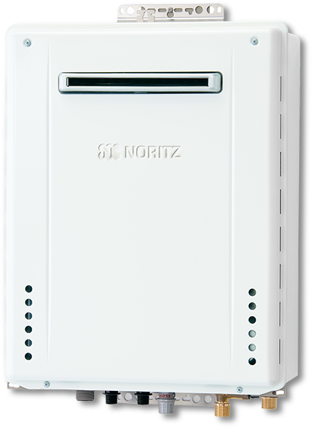 ノーリツ 追い焚き付オート給湯器 GT-2070SAW-1BL