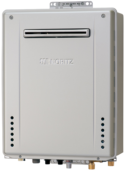 ノーリツ エコジョーズ 追い焚き付オート給湯器 GT-C2072SAW-1BL